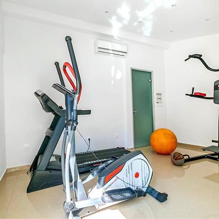 Palapart Gikas House Γουβιά Εξωτερικό φωτογραφία
