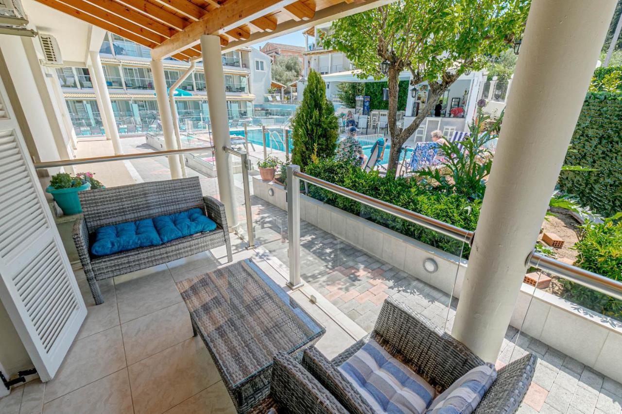 Palapart Gikas House Γουβιά Εξωτερικό φωτογραφία