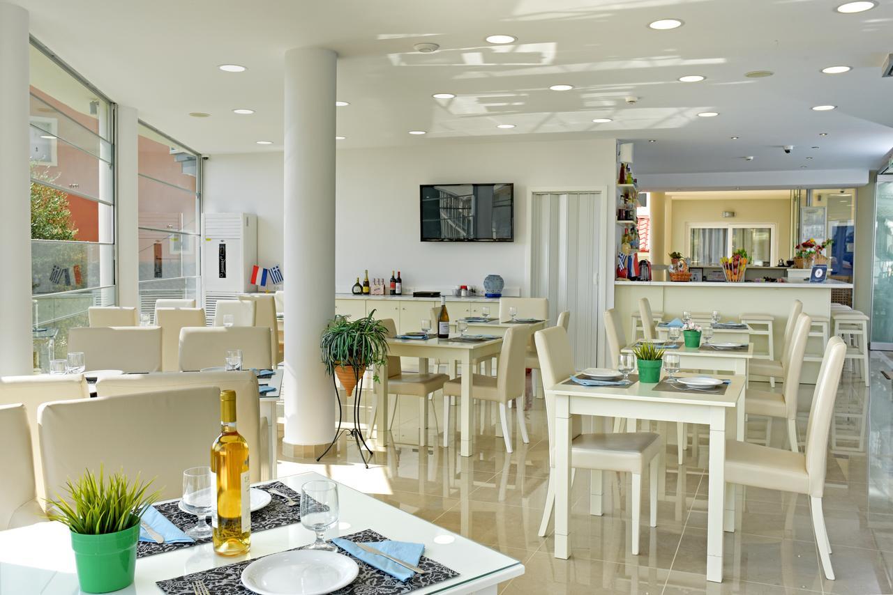 Palapart Gikas House Γουβιά Εξωτερικό φωτογραφία