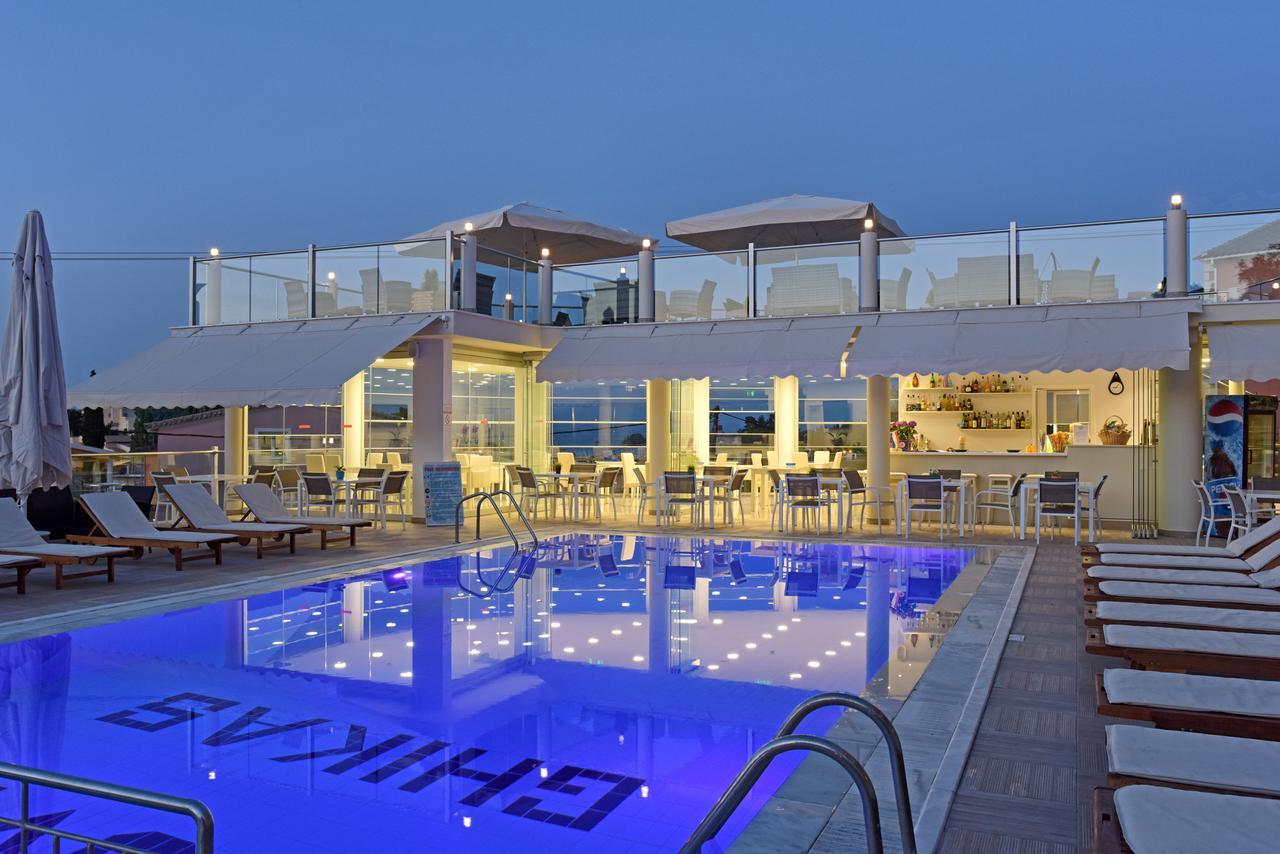 Palapart Gikas House Γουβιά Εξωτερικό φωτογραφία